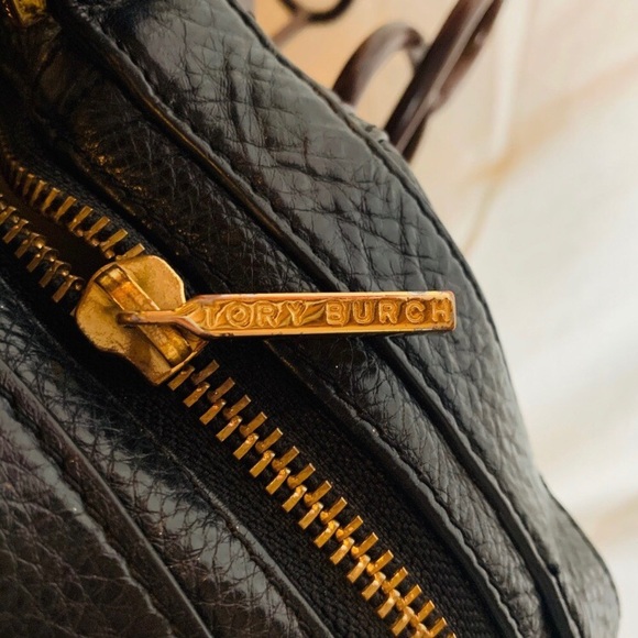 Rare Tory Burch handbag - Picture 3 of 4